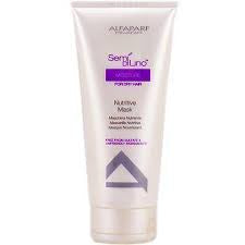 Alfaparf Semi di lino moisture nutritive mask 50ml