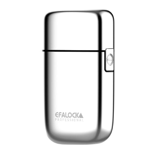 Efalock Egladio Shaver Zilver