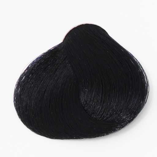 Fanola Cream Color 100ml - 1.10 - Blauwzwart