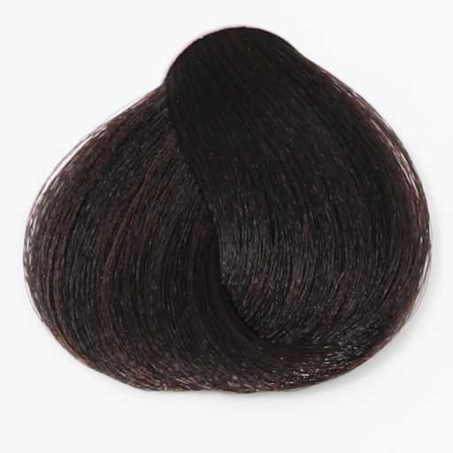 Fanola Cream Color 100ml - 4.5 - Mahonie bruin