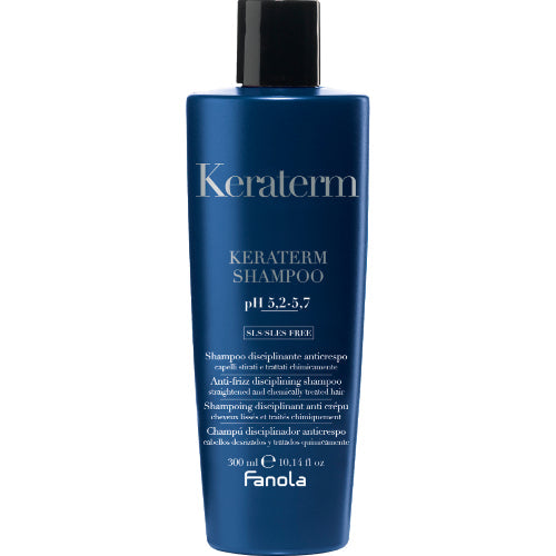 Fanola Keraterm hampoo 300ml