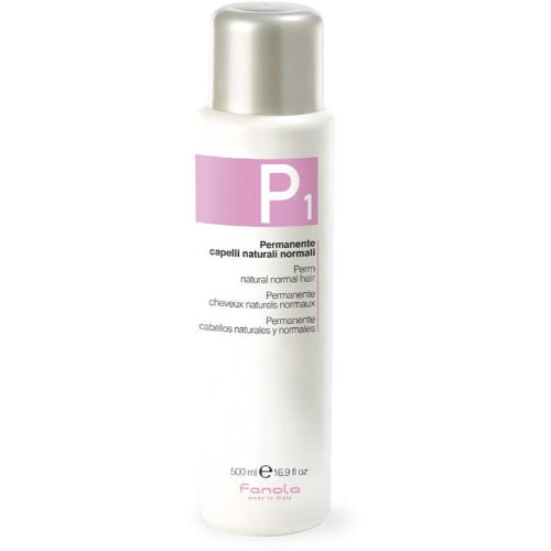 Fanola Permanent P1 500ml