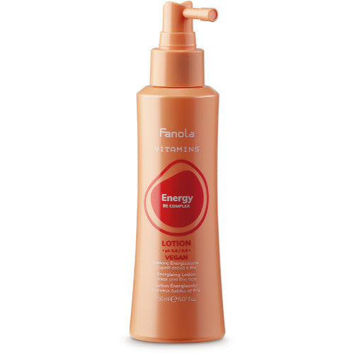 Fanola Vitamins Energy Lotion 150ml