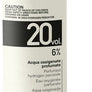 Kleur 20 Vol (6%) 20 Vol (6%)