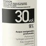 Kleur 30 Vol (9%) 30 Vol (9%)