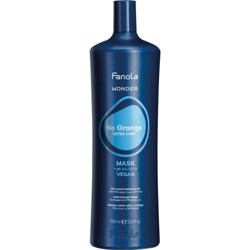 Fanola Wonder No Orange Mask 1000ml