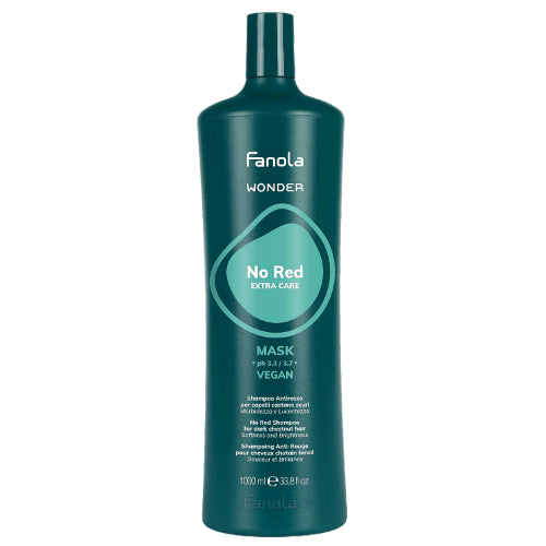 Fanola Wonder No Red Mask 1000ml