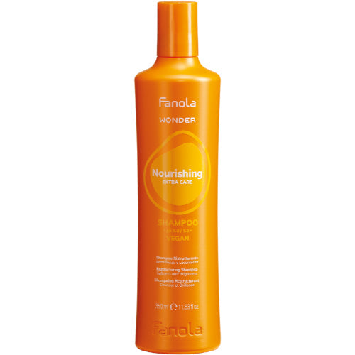 Fanola Wonder Nourishing Shampoo 1000ml