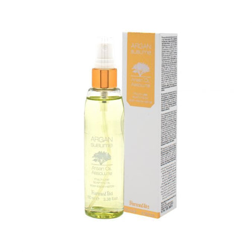 Farmavita Argan Sublime Body Absolute 100ml