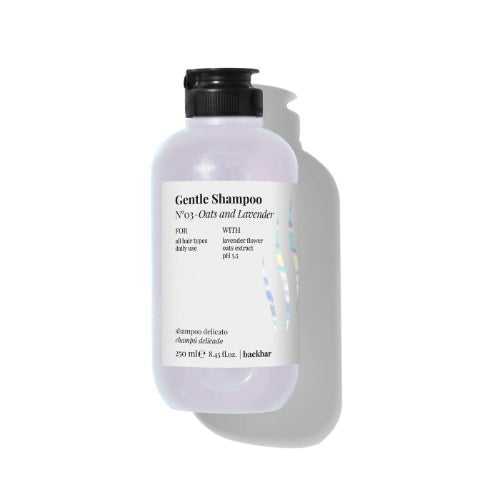 Farmavita Back Bar Gentle Shampoo 250ml
