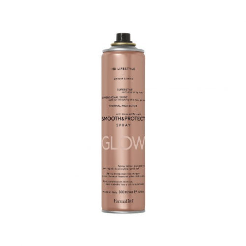 Farmavita Hd Life Style Smooth & Protect Spray 300ml
