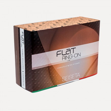 Seiseta Flat Ring-on Starterkit