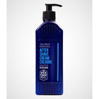 FNX BARBER CREAM COLOGNE EUCALYPTUS 400 ML