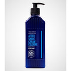 FNX Barber Cream Cologne Eucalyptus 400ml