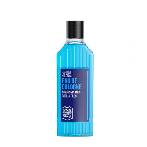 FNX BARBER EAU DE COLOGNE CHARISMA MEN 400 ML