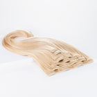 Systeemfoto Bellissima Clip-in Kit; getoonde kleur is ter illustratie