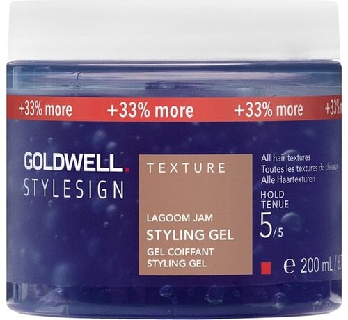 Goldwell Ultra Volume Lagoom Jam - 200ml