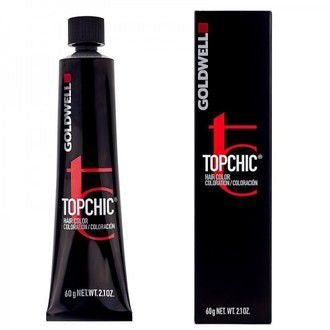 Goldwell Topchic Tube 60ml-Goldwell Topchic Tube 60ml 6n