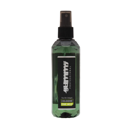 Gummy Barber Cologne One Mile 250ml