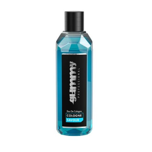 Gummy Barber Cologne - Savour 500ml