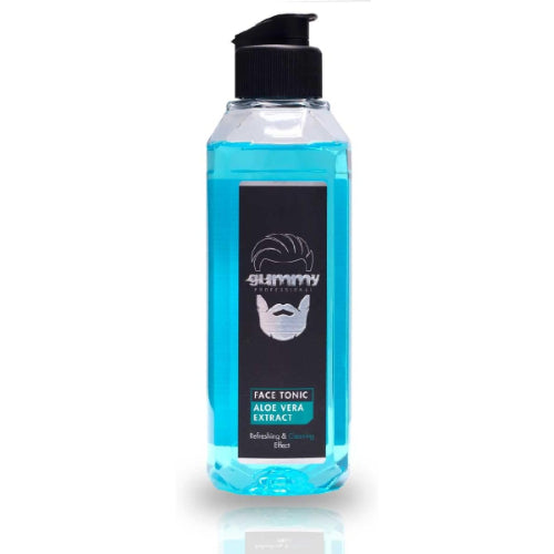Gummy Face Cleaning Tonic 250ml