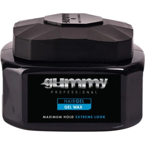 GUMMY GEL WAX  220 ML