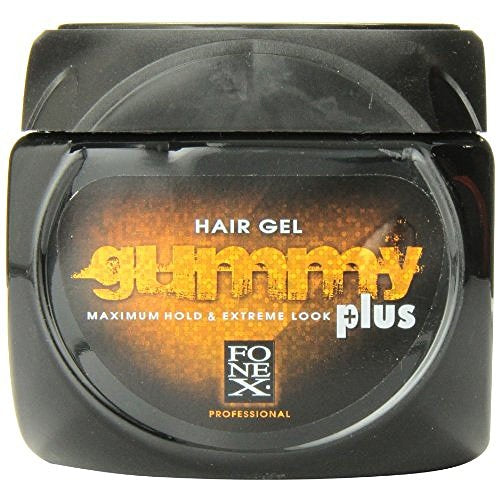 Gummy Hair Gel Plus 700ml