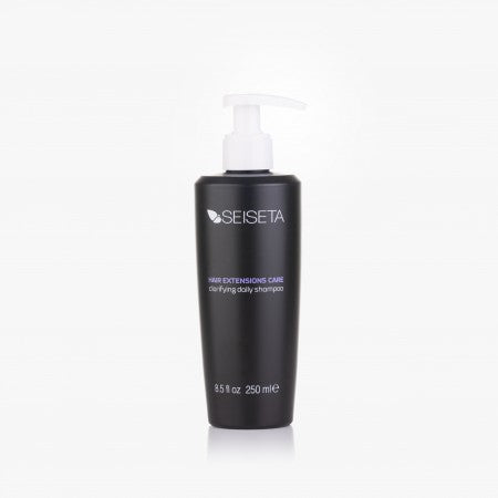 Seiseta Reinigende dagelijkse shampoo 250 ml