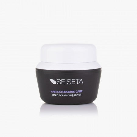 Seiseta Intens voedend haarmasker 150 ml
