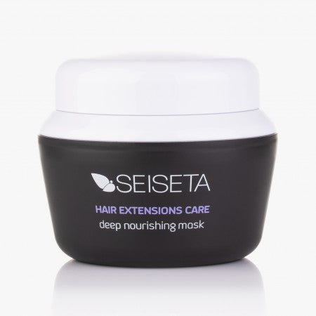 Seiseta Intens voedend haarmasker 500 ml