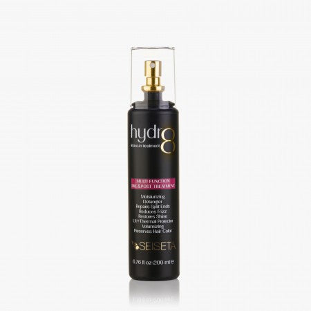Seiseta Multifunctionele haarbehandeling voor en na plaatsing 200ml