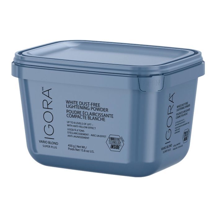 Schwarzkopf Igora Vario Blond Super Plus 450g