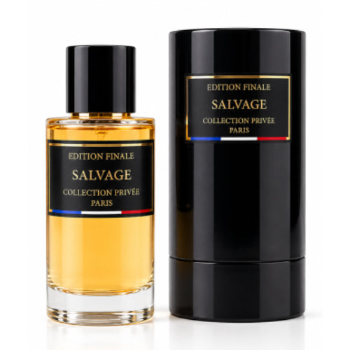 Collection Privée Edition Finale - Salvage 50ml Eau de Parfum