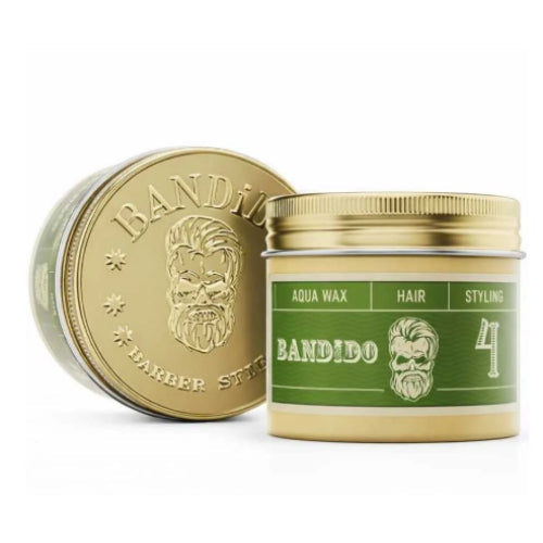 Bandido Aqua Wax 4- 125ml