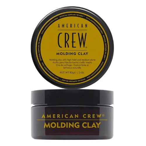 American Crew Molding Clay - 85gr