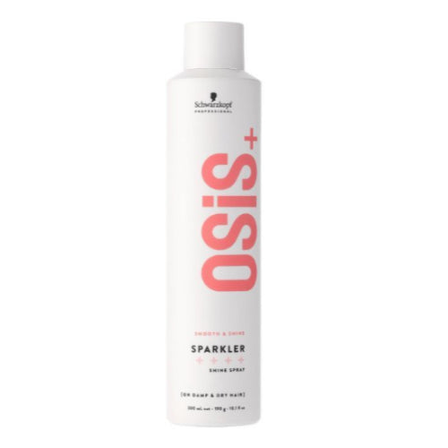 Schwarzkopf Osis+ Smooth and Shine