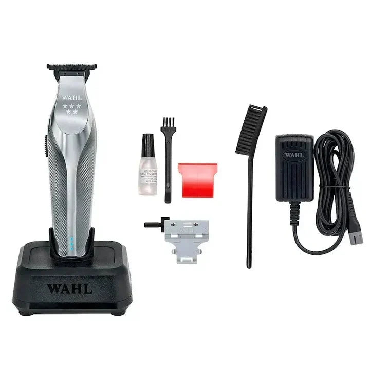 Wahl Hi-Viz Trimmer – precisie tot in het kleinste detail