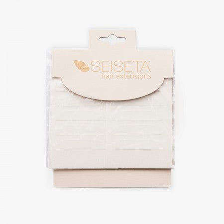 Seiseta Enkelzijdige Invisible tape (48 stuks)