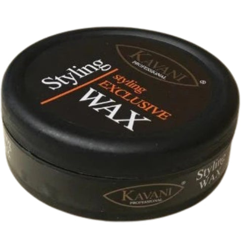 Kavani Styling Exclusief Wax – 150ml