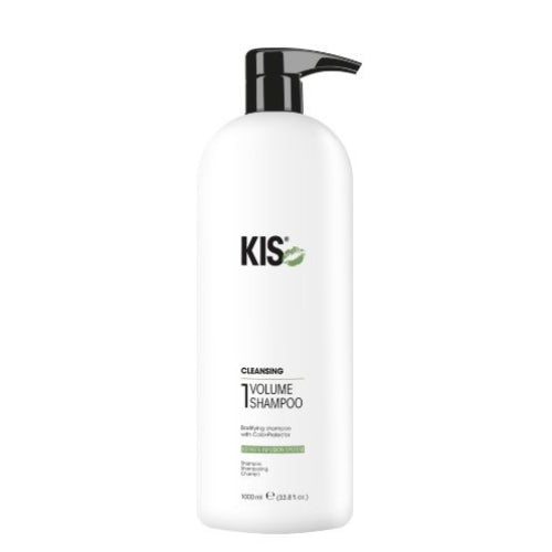 KIS Volume Shampoo 1000ml
