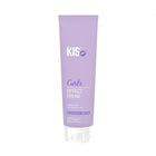 KIS Curls Defrizz Cream 150ml