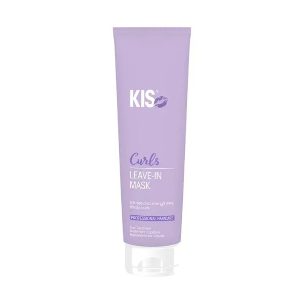 KIS Curls Leave-In Mask 1000ml