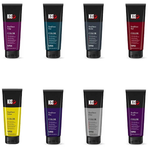 KIS KeraDirect 200ml
