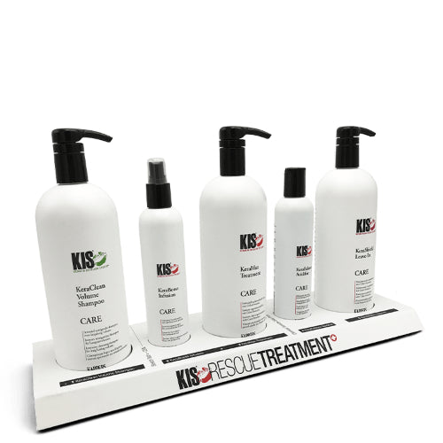 KIS Rescue Tray 5-Step