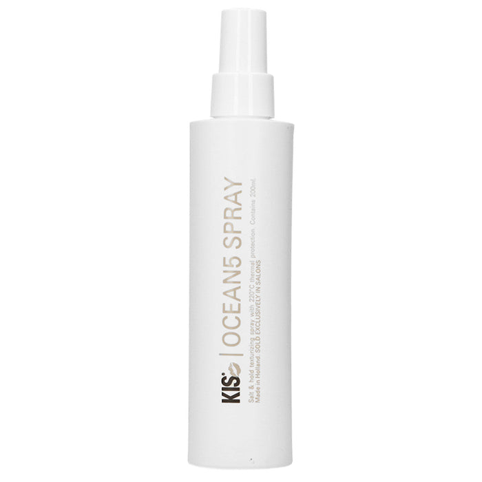 KIS Royal Amsterdam Salt, Hold & Protect Ocean5 Spray 200ml