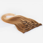 Systeemfoto Bellissima Clip-in Kit; getoonde kleur is ter illustratie