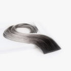 Systeemfoto Invisible Clip-in; getoonde kleur is ter illustratie