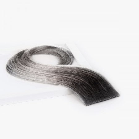 Systeemfoto Invisible Clip-in; getoonde kleur is ter illustratie