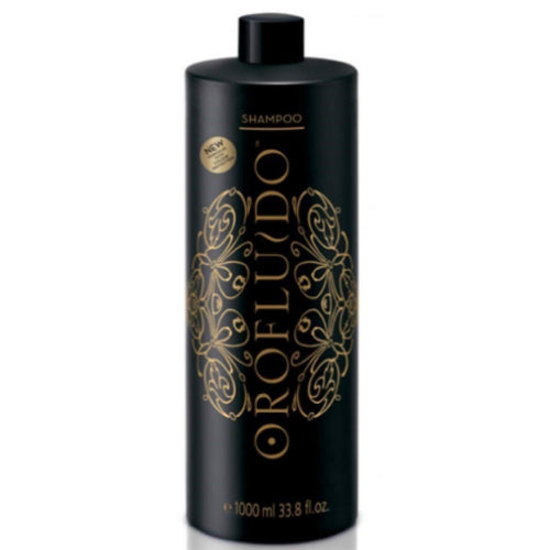 Revlon Orofluido Shampoo- 1000ml