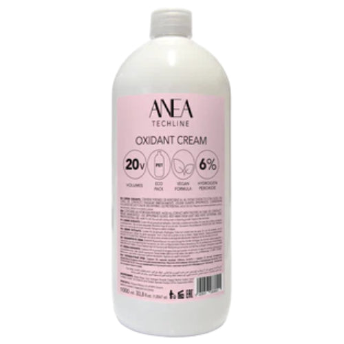 Anea Oxi Cream Oxygenated 6% 5000ml